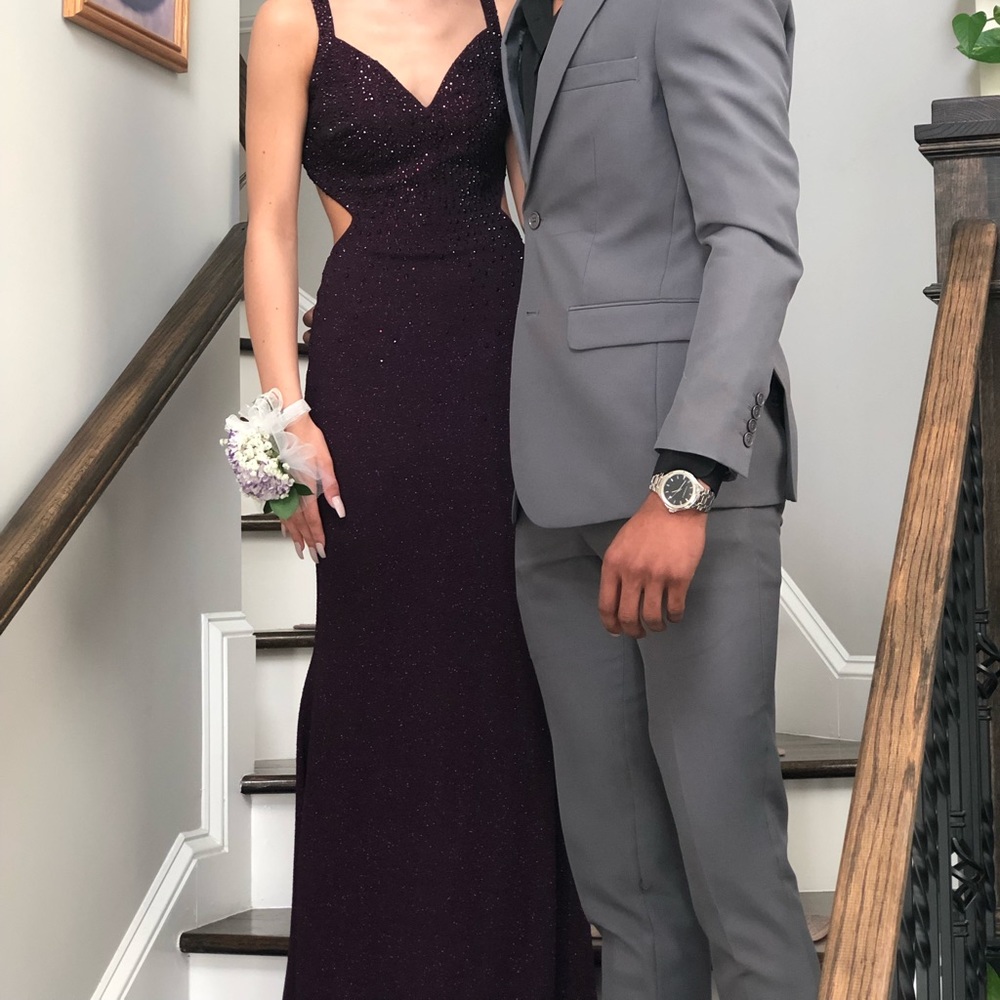 😍Beautiful prom dress😍 - Picture 6 of 8